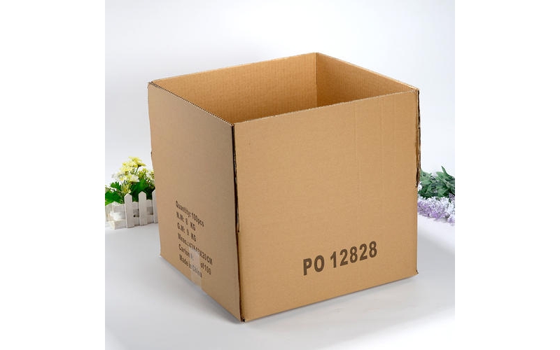 紙箱原紙品種、標準對產(chǎn)品質(zhì)量和價格的影響